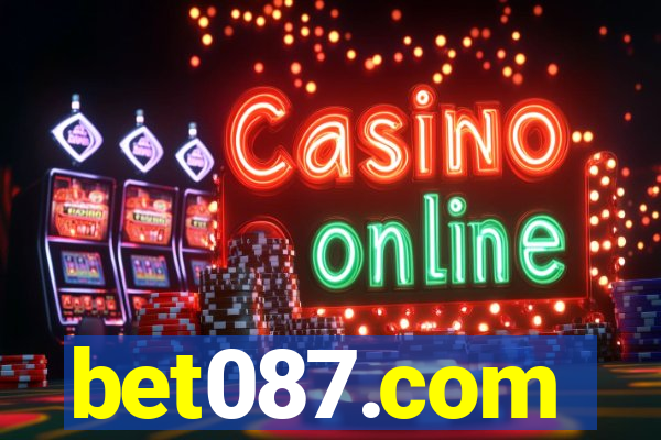 bet087.com