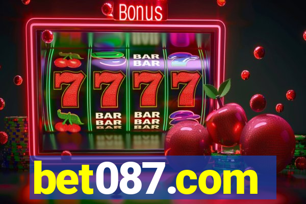 bet087.com