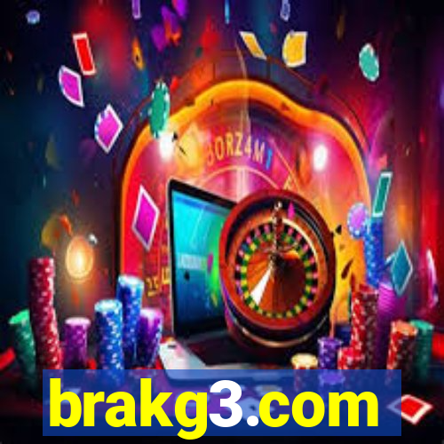 brakg3.com