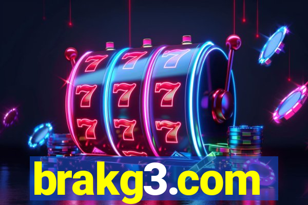 brakg3.com