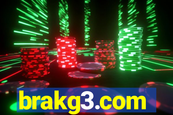 brakg3.com