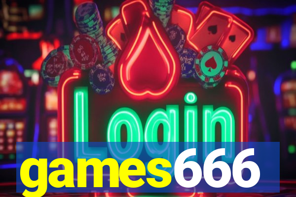 games666