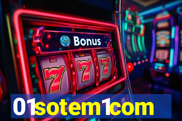 01sotem1com