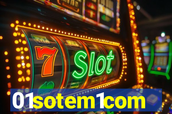 01sotem1com