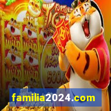 familia2024.com