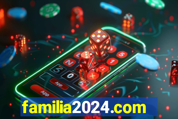 familia2024.com