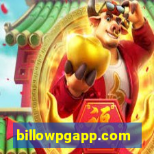 billowpgapp.com
