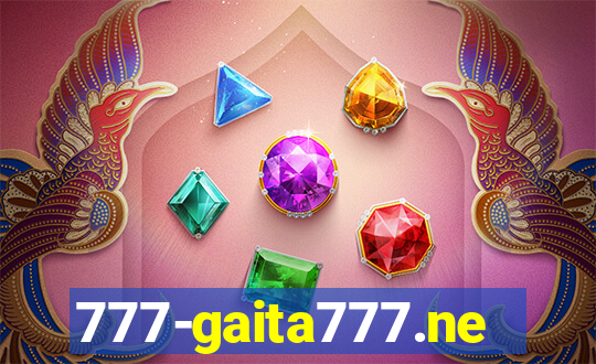777-gaita777.net