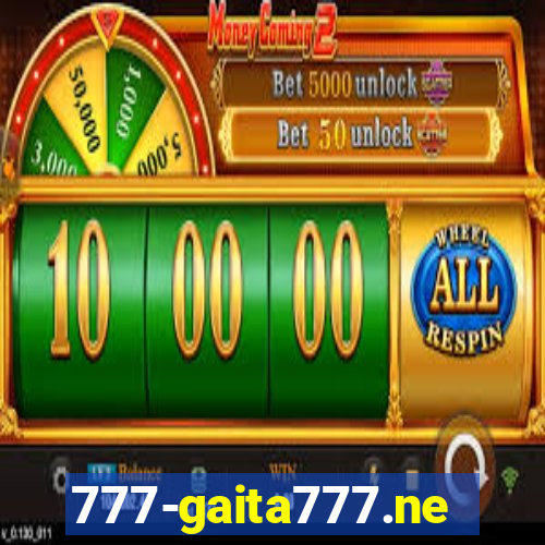 777-gaita777.net