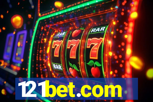 121bet.com