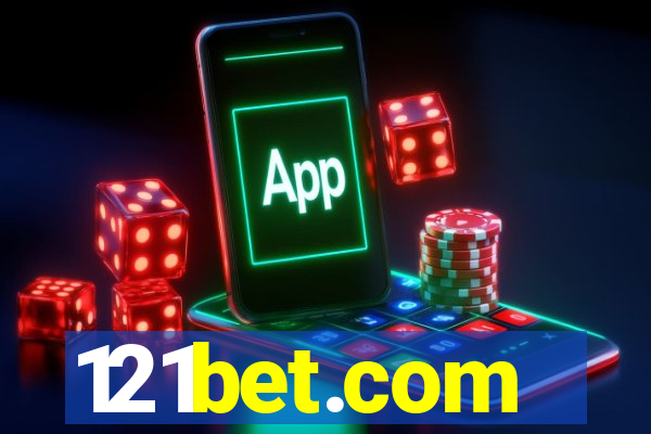 121bet.com