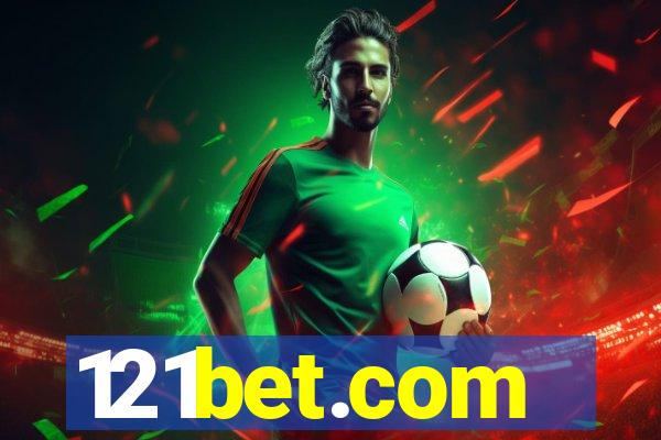 121bet.com
