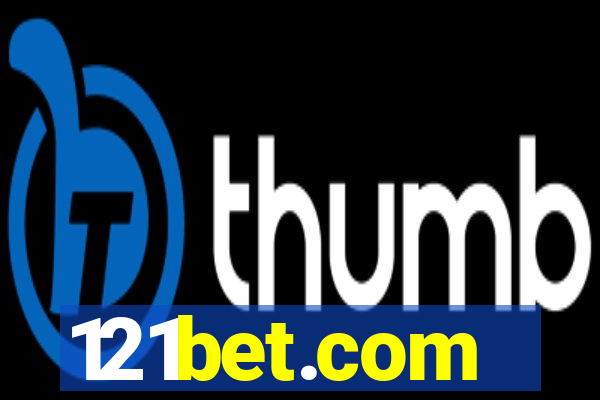 121bet.com