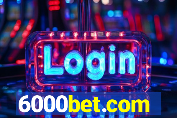 6000bet.com