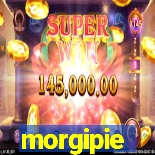 morgipie