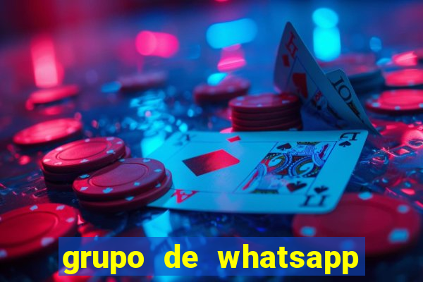 grupo de whatsapp de cdzinha