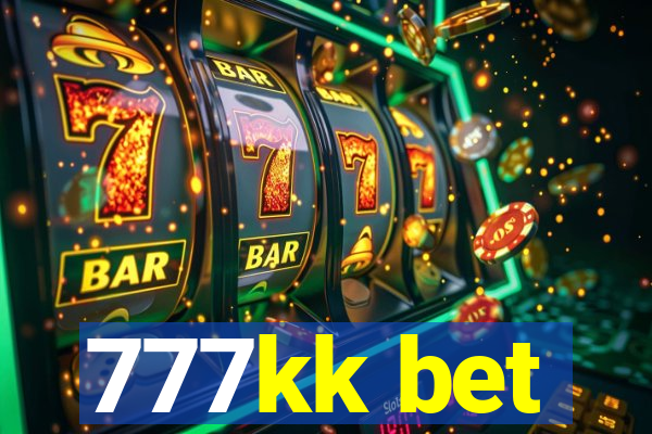 777kk bet