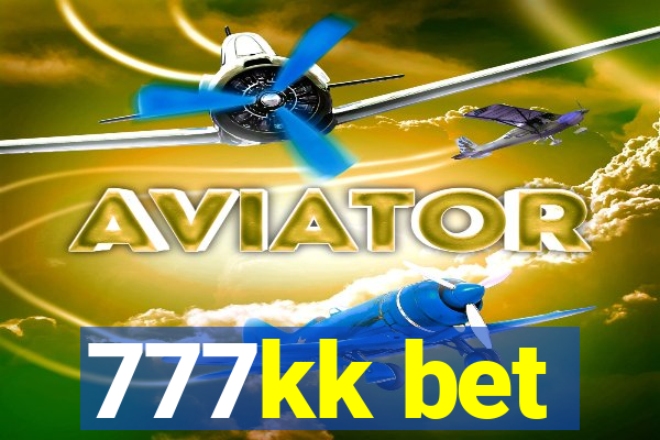 777kk bet