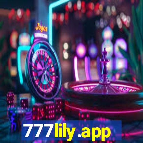 777lily.app