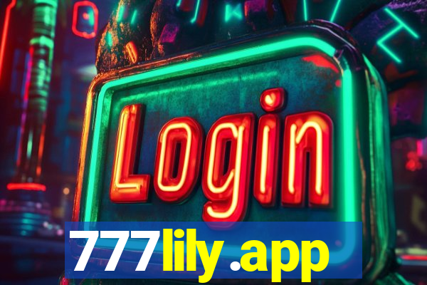 777lily.app