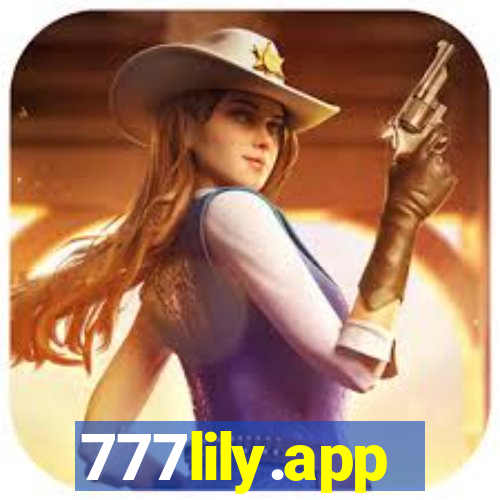 777lily.app