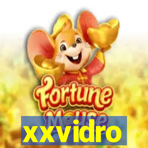 xxvidro