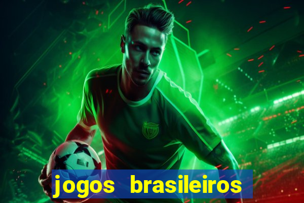 jogos brasileiros que ganham dinheiro de verdade