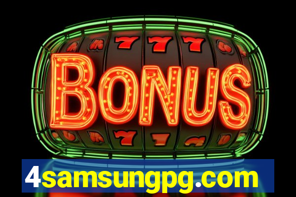 4samsungpg.com
