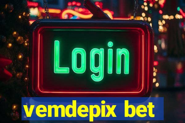 vemdepix bet