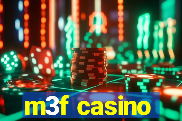 m3f casino