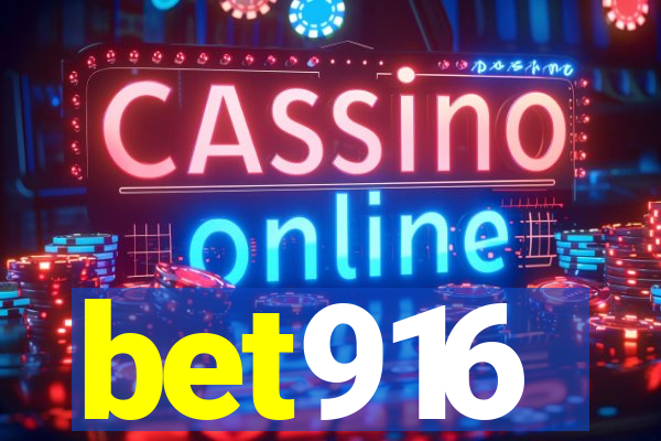 bet916