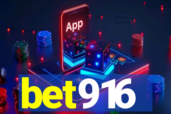 bet916