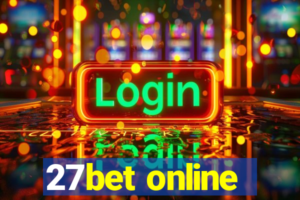 27bet online