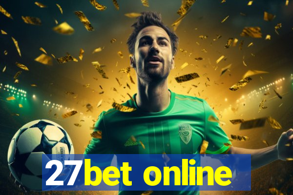 27bet online