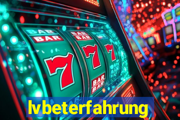 lvbeterfahrung
