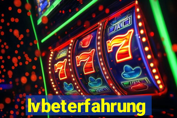 lvbeterfahrung