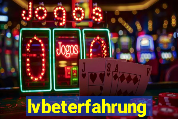 lvbeterfahrung