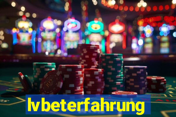lvbeterfahrung