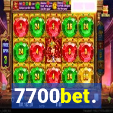 7700bet.