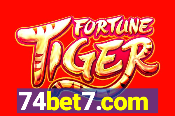 74bet7.com