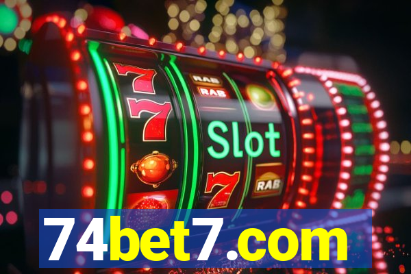 74bet7.com