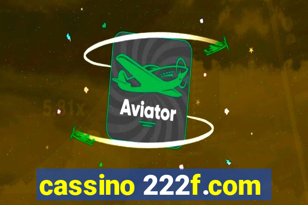 cassino 222f.com