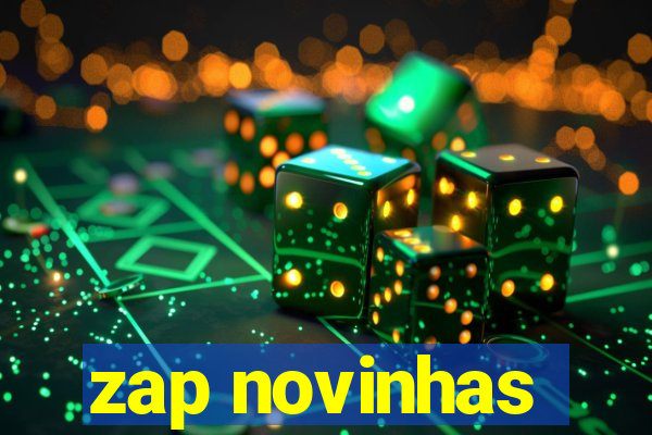 zap novinhas