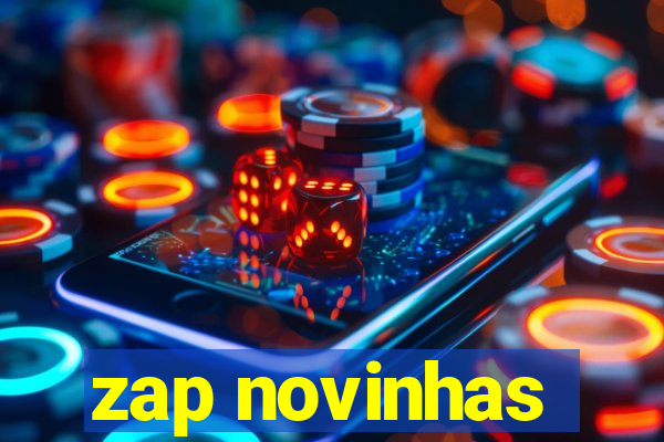 zap novinhas