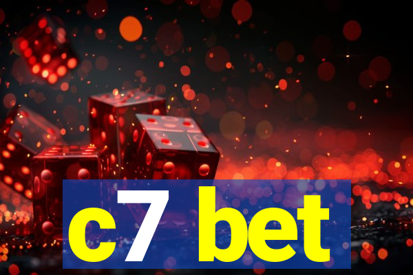 c7 bet