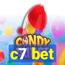 c7 bet