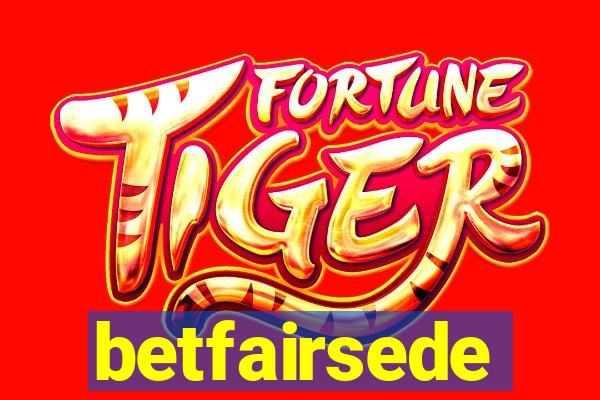 betfairsede