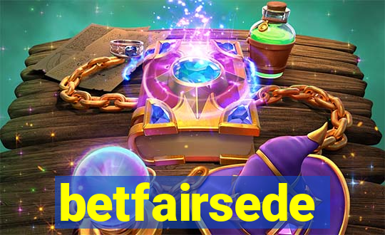 betfairsede