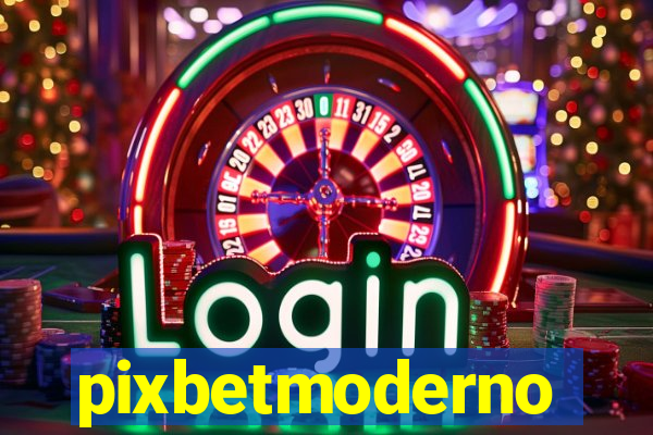 pixbetmoderno