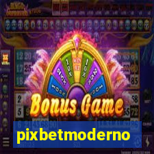 pixbetmoderno